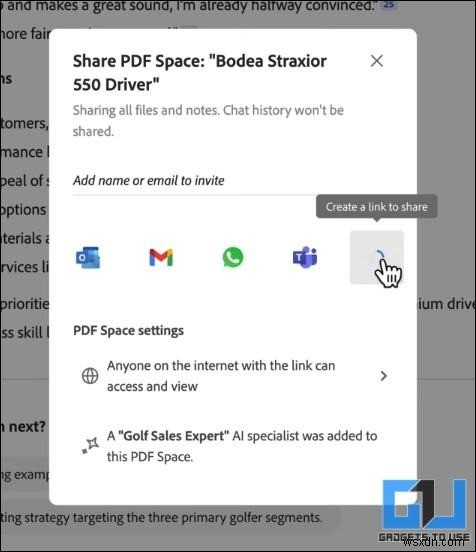 अपनी पीडीएफ़ को उन्नत करें:कैसे Adobe Acrobat Studio स्थिर फ़ाइलों को सहयोगात्मक, संपादन योग्य दस्तावेज़ों में परिवर्तित करता है 