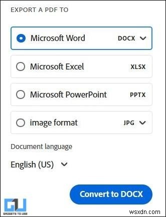 अपनी पीडीएफ़ को उन्नत करें:कैसे Adobe Acrobat Studio स्थिर फ़ाइलों को सहयोगात्मक, संपादन योग्य दस्तावेज़ों में परिवर्तित करता है 