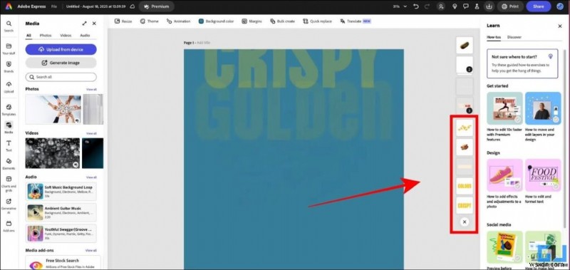 अपनी पीडीएफ़ को उन्नत करें:कैसे Adobe Acrobat Studio स्थिर फ़ाइलों को सहयोगात्मक, संपादन योग्य दस्तावेज़ों में परिवर्तित करता है 