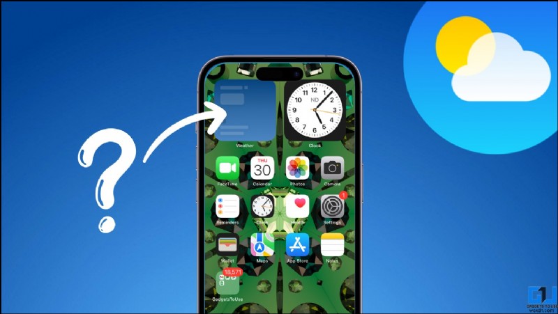 अपने iPhone मौसम ऐप को ठीक करें:यह सुनिश्चित करने के लिए 15 सिद्ध कदम कि यह सही ढंग से अपडेट हो 