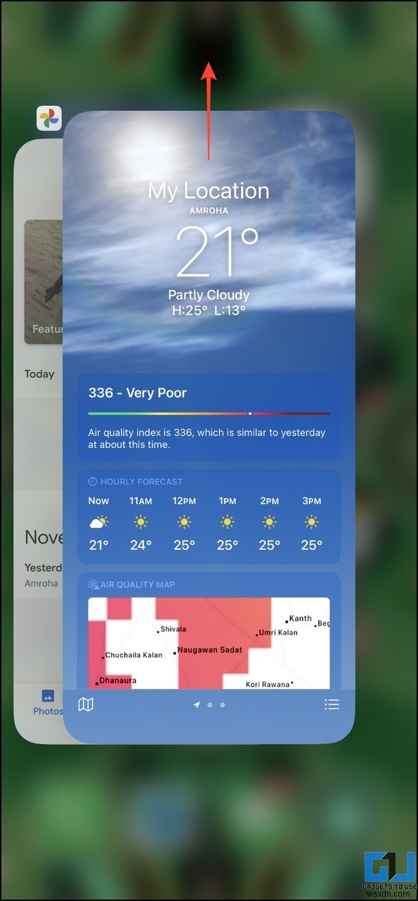 अपने iPhone मौसम ऐप को ठीक करें:यह सुनिश्चित करने के लिए 15 सिद्ध कदम कि यह सही ढंग से अपडेट हो 