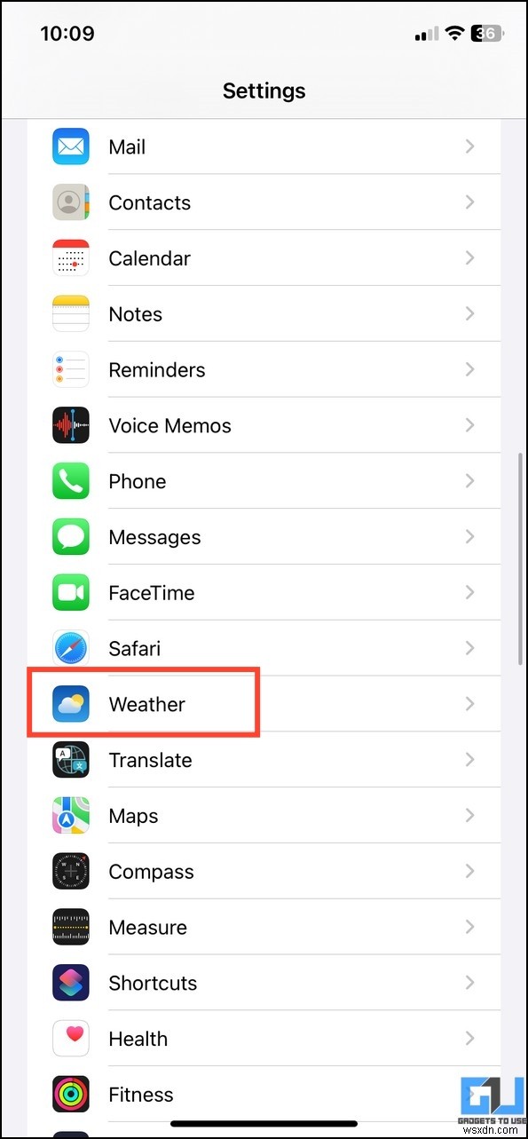 अपने iPhone मौसम ऐप को ठीक करें:यह सुनिश्चित करने के लिए 15 सिद्ध कदम कि यह सही ढंग से अपडेट हो 