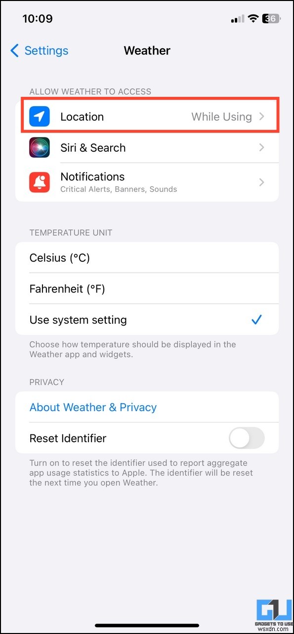 अपने iPhone मौसम ऐप को ठीक करें:यह सुनिश्चित करने के लिए 15 सिद्ध कदम कि यह सही ढंग से अपडेट हो 