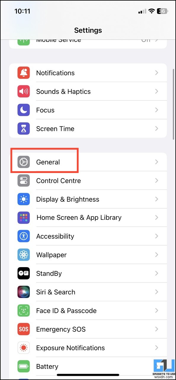 अपने iPhone मौसम ऐप को ठीक करें:यह सुनिश्चित करने के लिए 15 सिद्ध कदम कि यह सही ढंग से अपडेट हो 