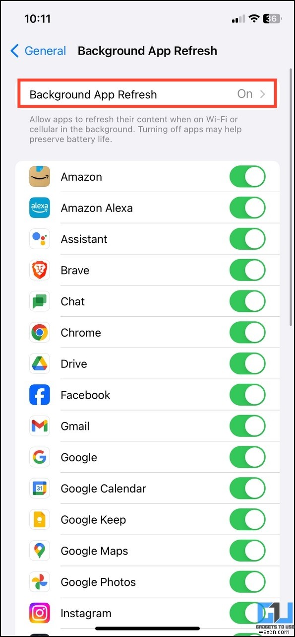 अपने iPhone मौसम ऐप को ठीक करें:यह सुनिश्चित करने के लिए 15 सिद्ध कदम कि यह सही ढंग से अपडेट हो 