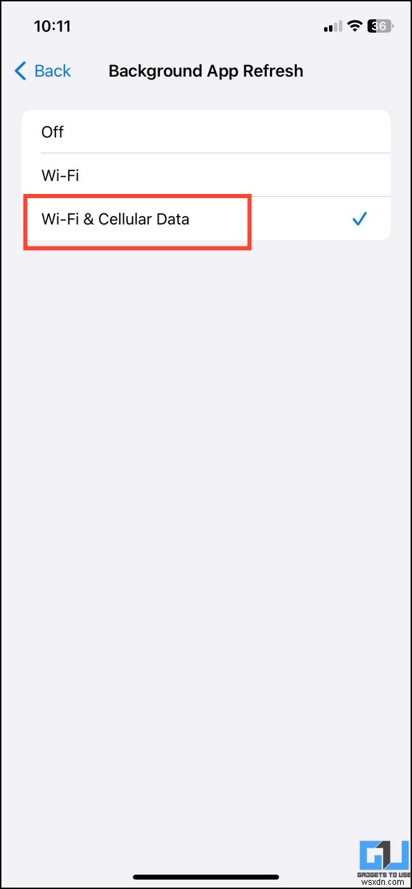 अपने iPhone मौसम ऐप को ठीक करें:यह सुनिश्चित करने के लिए 15 सिद्ध कदम कि यह सही ढंग से अपडेट हो 