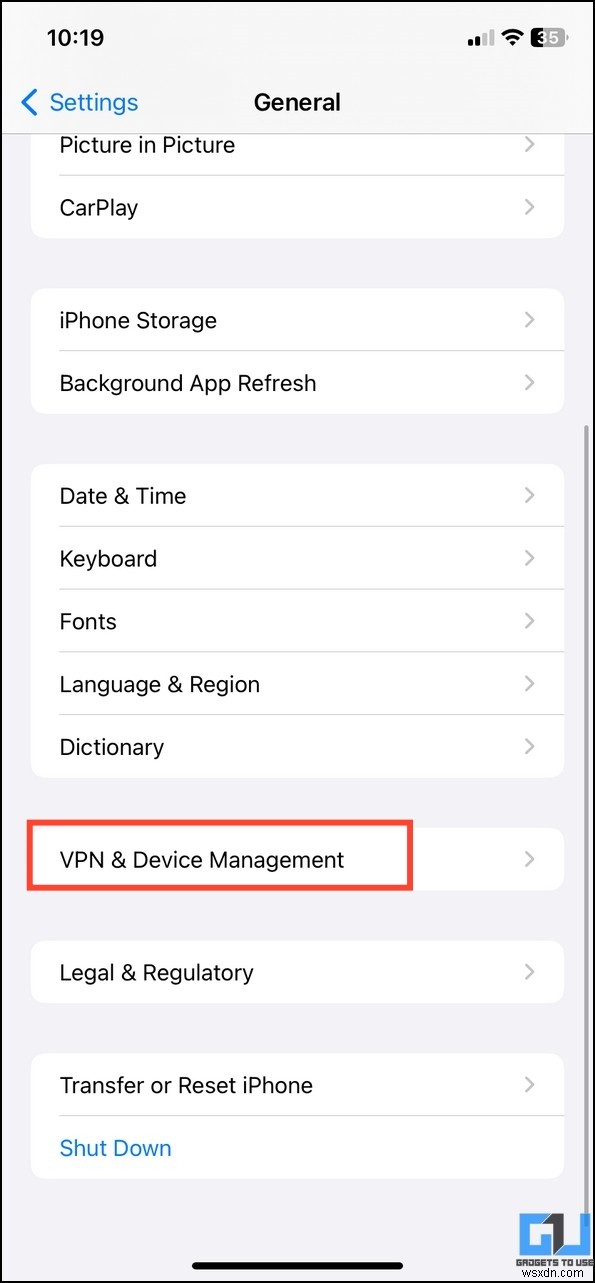 अपने iPhone मौसम ऐप को ठीक करें:यह सुनिश्चित करने के लिए 15 सिद्ध कदम कि यह सही ढंग से अपडेट हो 