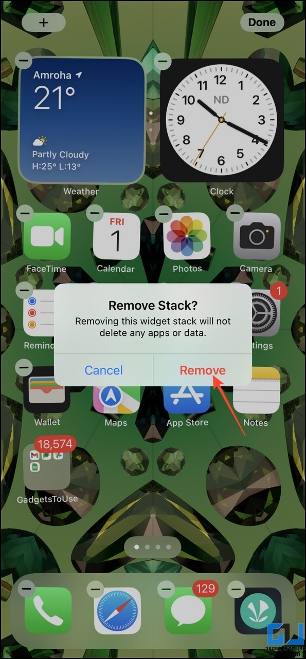 अपने iPhone मौसम ऐप को ठीक करें:यह सुनिश्चित करने के लिए 15 सिद्ध कदम कि यह सही ढंग से अपडेट हो 