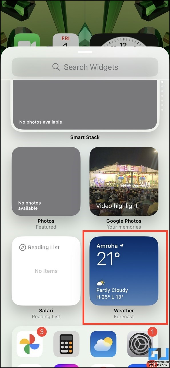 अपने iPhone मौसम ऐप को ठीक करें:यह सुनिश्चित करने के लिए 15 सिद्ध कदम कि यह सही ढंग से अपडेट हो 