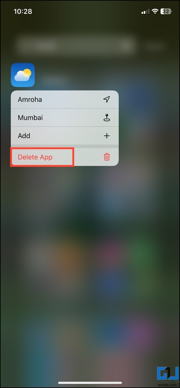 अपने iPhone मौसम ऐप को ठीक करें:यह सुनिश्चित करने के लिए 15 सिद्ध कदम कि यह सही ढंग से अपडेट हो 
