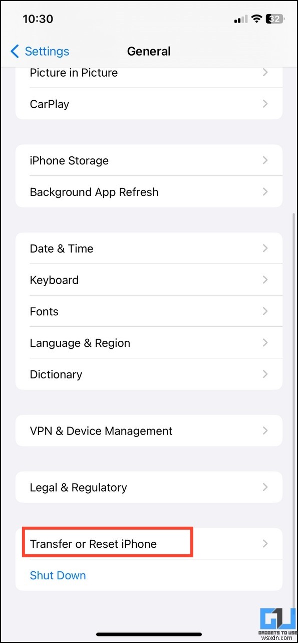 अपने iPhone मौसम ऐप को ठीक करें:यह सुनिश्चित करने के लिए 15 सिद्ध कदम कि यह सही ढंग से अपडेट हो 