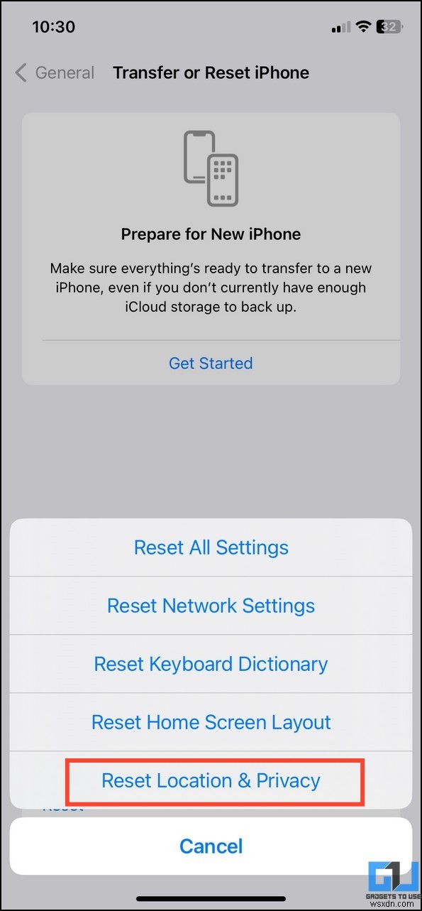 अपने iPhone मौसम ऐप को ठीक करें:यह सुनिश्चित करने के लिए 15 सिद्ध कदम कि यह सही ढंग से अपडेट हो 