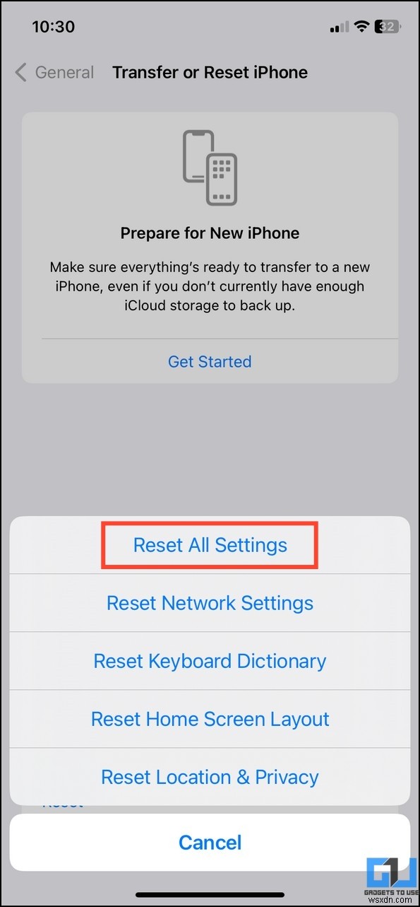 अपने iPhone मौसम ऐप को ठीक करें:यह सुनिश्चित करने के लिए 15 सिद्ध कदम कि यह सही ढंग से अपडेट हो 