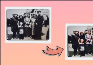 पुरानी तस्वीरों को ऑनलाइन पुनर्जीवित करें:8 विश्वसनीय एआई उपकरण जो आश्चर्यजनक परिणाम देते हैं 