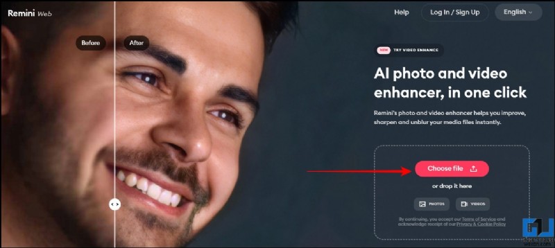 पुरानी तस्वीरों को ऑनलाइन पुनर्जीवित करें:8 विश्वसनीय एआई उपकरण जो आश्चर्यजनक परिणाम देते हैं 