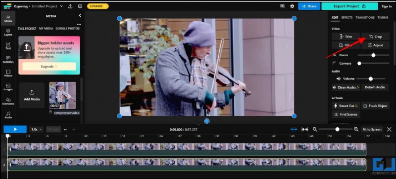 गोपनीयता की सुरक्षा के लिए 5 निःशुल्क वीडियो ब्लर तकनीकें 
