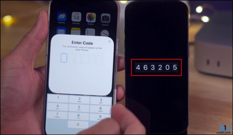 iPhone के बूट न होने को ठीक करें:वायरलेस रिकवरी गाइड 