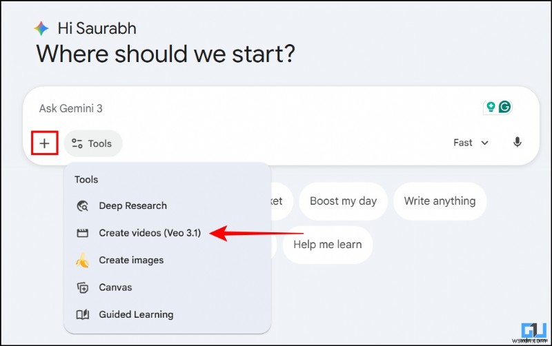 मिनटों में अपनी तस्वीरों को यथार्थवादी ड्रोन-शैली के वीडियो में बदलें 