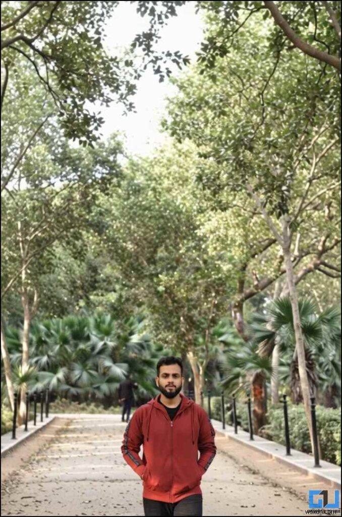 मिनटों में अपनी तस्वीरों को यथार्थवादी ड्रोन-शैली के वीडियो में बदलें 