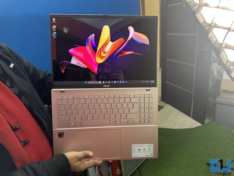 ASUS Vivobook S16 OLED समीक्षा:काम, अध्ययन और रोजमर्रा के उपयोग के लिए एक व्यावहारिक 16 इंच का लैपटॉप 