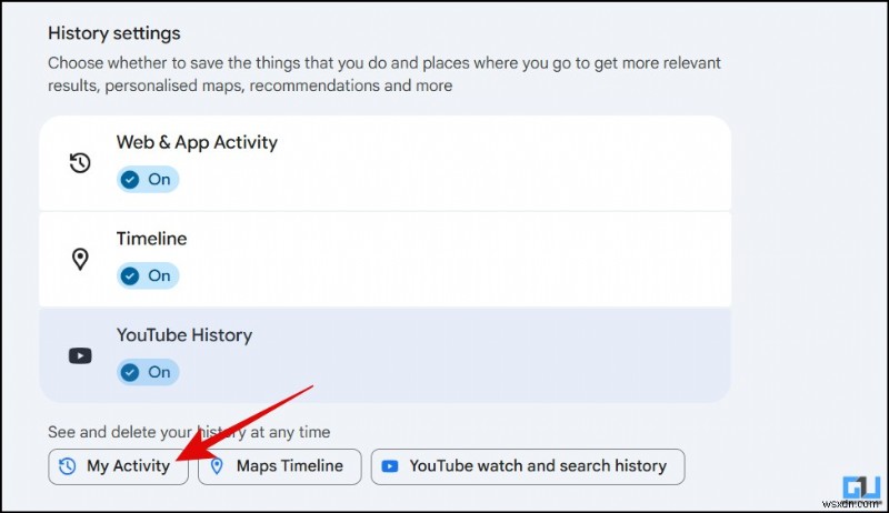 वेब और मोबाइल पर अपनी YouTube  अनुशंसित न करें  सूची से किसी चैनल को कैसे हटाएं 