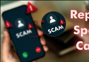 भारत में ट्राई और साइबर अपराध प्राधिकरणों को स्पैम कॉल की रिपोर्ट कैसे करें - 2 सरल चरण 