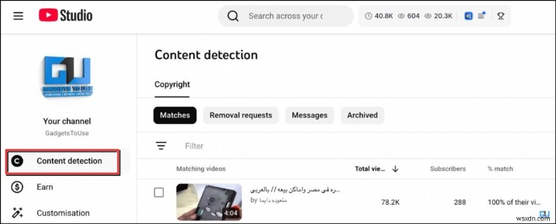 चेहरे और आवाज से YouTube समानता का पता लगाना सक्षम करें:अपनी पहचान सुरक्षित रखें 