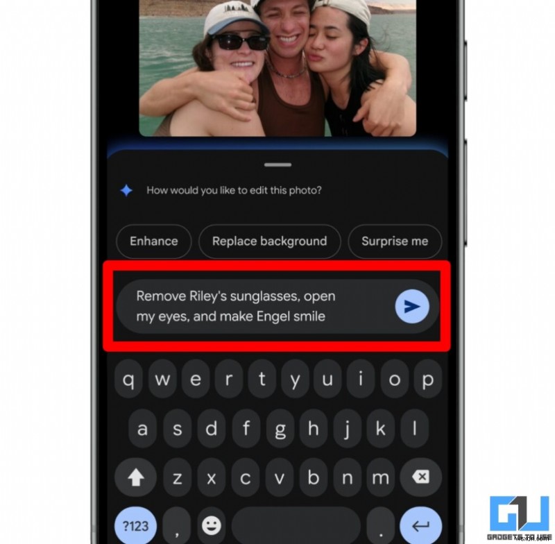 Google फ़ोटो ने 6 AI विशेषताएँ पेश कीं:एक का प्रदर्शन ख़राब, एक का उत्कृष्ट प्रदर्शन—पूर्ण समीक्षा 