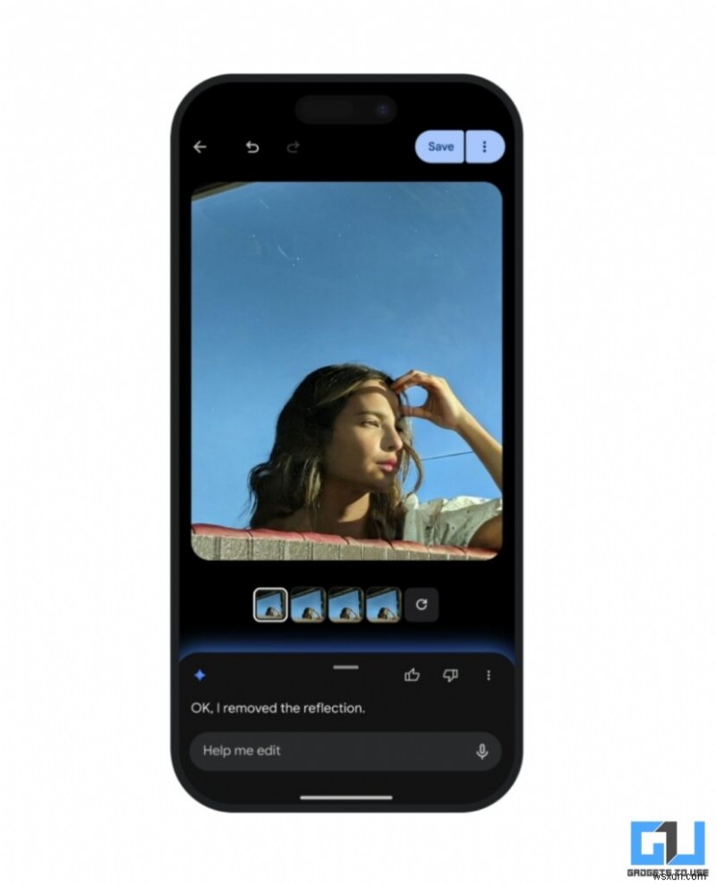 Google फ़ोटो ने 6 AI विशेषताएँ पेश कीं:एक का प्रदर्शन ख़राब, एक का उत्कृष्ट प्रदर्शन—पूर्ण समीक्षा 