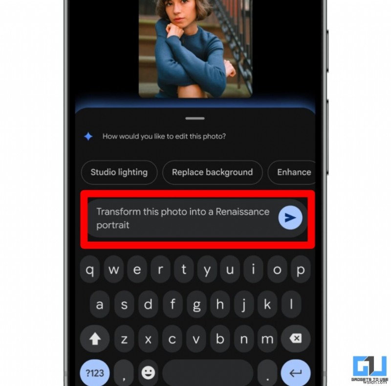 Google फ़ोटो ने 6 AI विशेषताएँ पेश कीं:एक का प्रदर्शन ख़राब, एक का उत्कृष्ट प्रदर्शन—पूर्ण समीक्षा 