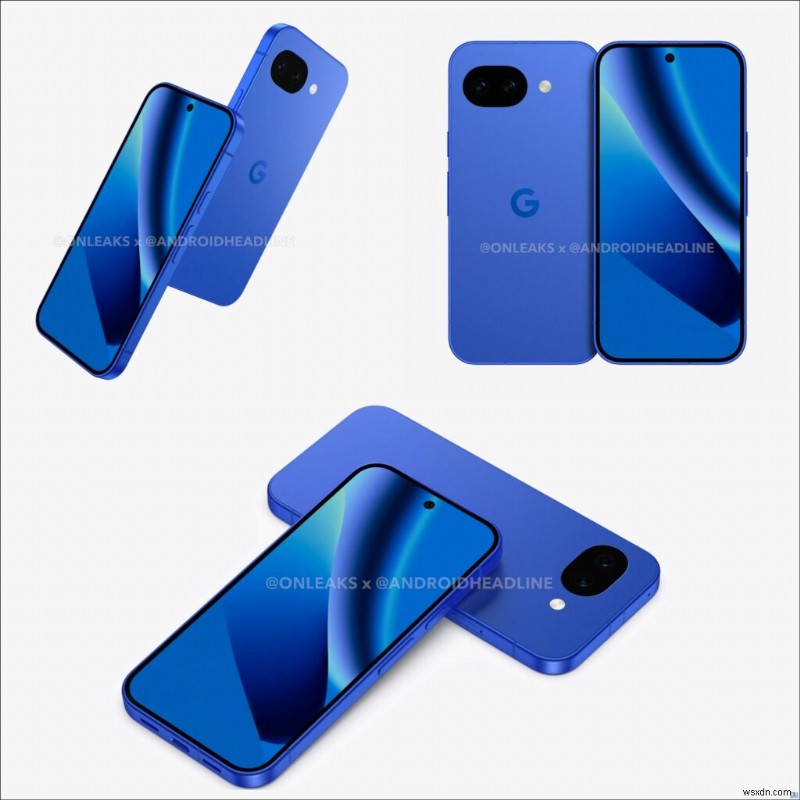 Pixel 10a लीक का अनावरण:स्पेक्स, चिपसेट और कूलिंग इनसाइट्स 