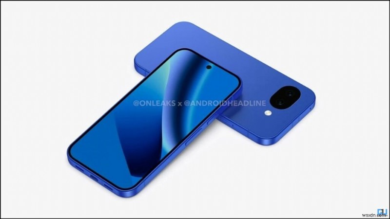 Pixel 10a लीक का अनावरण:स्पेक्स, चिपसेट और कूलिंग इनसाइट्स 