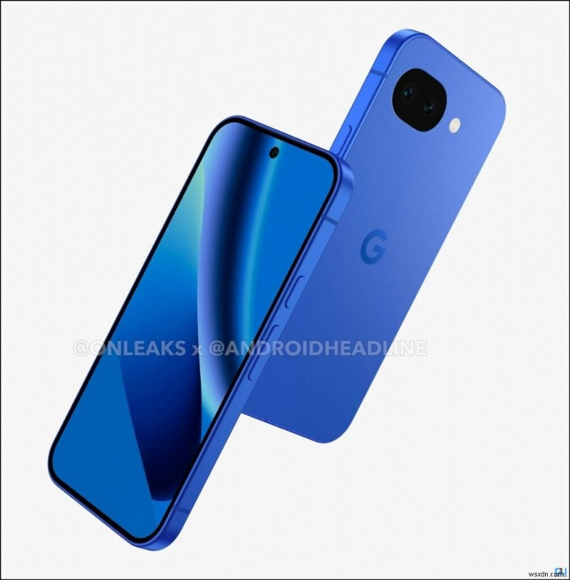 Pixel 10a लीक का अनावरण:स्पेक्स, चिपसेट और कूलिंग इनसाइट्स 