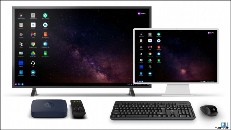 IMC 2025 हाइलाइट्स:Jio PC, अनाज वितरण एटीएम, रॉयल एनफील्ड EV बाइक और प्रमुख नवाचार 
