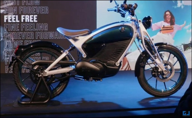 IMC 2025 हाइलाइट्स:Jio PC, अनाज वितरण एटीएम, रॉयल एनफील्ड EV बाइक और प्रमुख नवाचार 