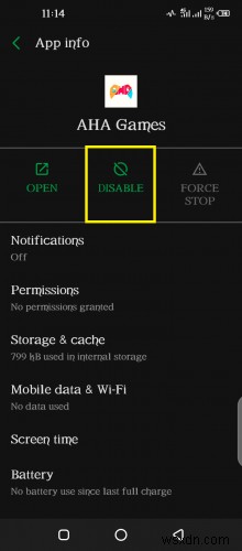 Infinix पर ब्लोटवेयर को कैसे अनइंस्टॉल करें:त्वरित और सुरक्षित चरण 