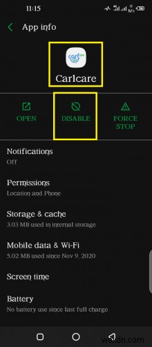 Infinix पर ब्लोटवेयर को कैसे अनइंस्टॉल करें:त्वरित और सुरक्षित चरण 