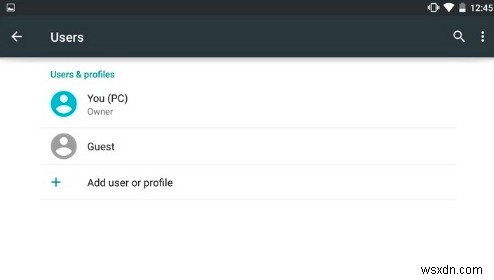 चरण-दर-चरण मार्गदर्शिका:Android डिवाइस पर माता-पिता का नियंत्रण सेट करना 