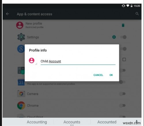 चरण-दर-चरण मार्गदर्शिका:Android डिवाइस पर माता-पिता का नियंत्रण सेट करना 