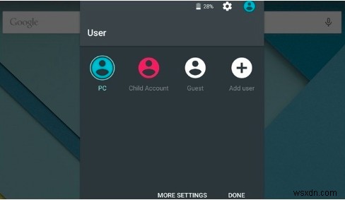 चरण-दर-चरण मार्गदर्शिका:Android डिवाइस पर माता-पिता का नियंत्रण सेट करना 