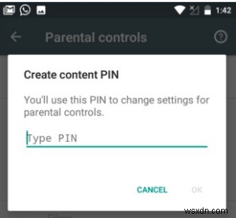 चरण-दर-चरण मार्गदर्शिका:Android डिवाइस पर माता-पिता का नियंत्रण सेट करना 