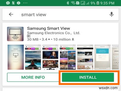 सैमसंग स्मार्ट टीवी पर मास्टर स्मार्ट व्यू:स्क्रीन शेयरिंग और रिमोट कंट्रोल करना हुआ आसान 