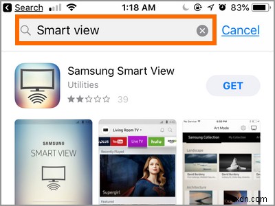 सैमसंग स्मार्ट टीवी पर मास्टर स्मार्ट व्यू:स्क्रीन शेयरिंग और रिमोट कंट्रोल करना हुआ आसान 