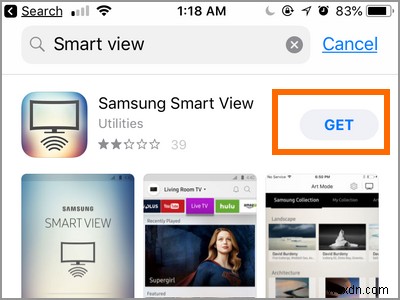 सैमसंग स्मार्ट टीवी पर मास्टर स्मार्ट व्यू:स्क्रीन शेयरिंग और रिमोट कंट्रोल करना हुआ आसान 