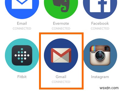 iPhone और Android पर ईमेल के माध्यम से कार्यों को स्वचालित रूप से अपनी टू-डू सूची में जोड़ें 