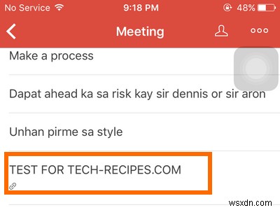 iPhone और Android पर ईमेल के माध्यम से कार्यों को स्वचालित रूप से अपनी टू-डू सूची में जोड़ें 