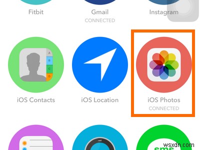 अपने कंप्यूटर पर iPhone और Android फ़ोटो का निर्बाध रूप से बैकअप लें—कोई केबल नहीं, कोई परेशानी नहीं 