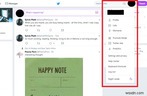 मिनटों में आसानी से अपना ट्विटर डेटा पुनर्प्राप्त करें 