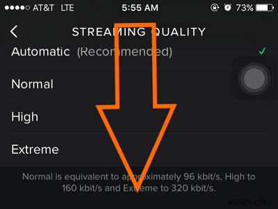 सेल्युलर पर Spotify संगीत डाउनलोड करें:चरण-दर-चरण मार्गदर्शिका 