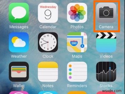चरण-दर-चरण मार्गदर्शिका:अपने iPhone से Facebook पर 360‑डिग्री फ़ोटो अपलोड करना 